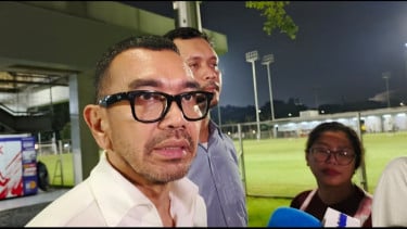 John Herdman Minta Tambah 2 Pemain Diaspora untuk Timnas Indonesia Jelang FIFA Series 2026, PSSI Beri Jawaban Tak Terduga