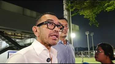 PSSI Konfirmasi Jadwal Gabung Pemain Diaspora Timnas Indonesia Jelang FIFA Series 2026: Habis Lebaran, Terbang Lewat Singapura