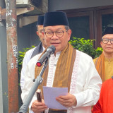 Selat Hormuz Ditutup, Pramono Yakin Warga Jakarta Tak akan Panic Buying soal BBM