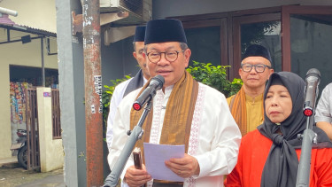 Selat Hormuz Ditutup, Pramono Yakin Warga Jakarta Tak akan Panic Buying soal BBM