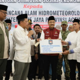 Pemerintah Kucurkan Bantuan Segini untuk Korban Bencana di Pidie Jaya, Tito Karnavian Tegaskan Pemulihan Terus Dipercepat