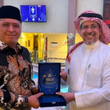 ABKI dan ASMA Teken Kerja Sama, Buka Peluang Kerja Tenaga Profesional Indonesia di Arab Saudi