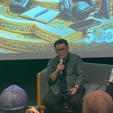 Gara-gara Konsep Panggung, Jakpro Buka Suara soal Kemungkinan Konser BTS Bakal Digelar di JIS