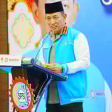 Kapolri Ajak Buruh Bersatu Wujudkan Indonesia Emas 204