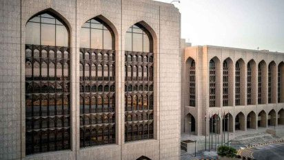 Sektor Perbankan dan Keuangan UEA Tangguh, Kuat, Stabil, dan Siap Menghadapi Perkembangan Regional