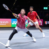 Jadwal Malaysia Masters 2026, Selasa 19 Mei: Rian/Rahmat Apes, Ada 8 Wakil Indonesia Main