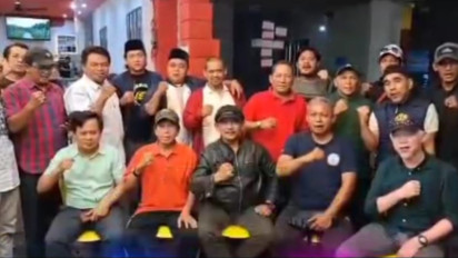 Fasilitas Mendesak, Warga Kalideres Dukung Pembangunan Fasilitas Rumah Duka dan Krematorium