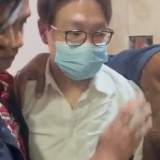 Dokter Richard Lee Resmi Ditahan Polda Metro!