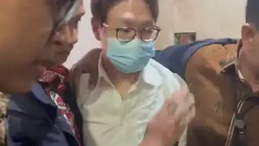 Dokter Richard Lee Resmi Ditahan Polda Metro!