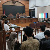 Sidang Praperadilan Kuota Haji Gus Yaqut, Keterangan Ahli KPK Dinilai Menguatkan Pihak Eks Menag