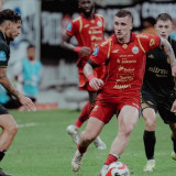 Fabio Calonego Menggila! Dua Gol Spektakular Bikin Mauricio Souza Kagum, Persija Tempel Ketat Puncak Klasemen