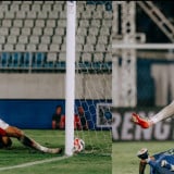 Bali United Permalukan Arema FC 4-3, Persaingan Papan Atas Liga 1 Makin Panas