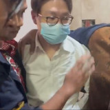 Fatal! Gara-Gara Berulah Ini, Dokter Richard Lee Langsung Dijebloskan ke Rutan Usai Diperiksa Polisi