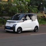 Tren Penggunaan Mobil Listrik di Tanah Air Meningkat, ENTREV: Patut Diapresiasi