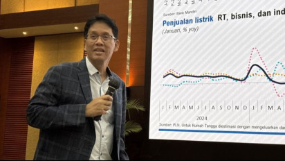 Kode dari Purbaya soal Kapan Harga BBM akan Naik