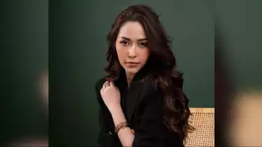 Selebgram sekaligus pemilik restoran Bibi Kelinci Kopitiam, Nabilah O’Brien