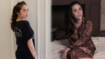 Awal Mula Selebgram Nabilah O'Brien Jadi Korban Dugaan Pencurian Berujung Tersangka, dari Ogah Bayar hingga Dituntut Rp1 M