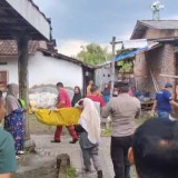 Balita 4 Tahun Tewas Disiksa di Sidoarjo oleh Ayah Kandungnya