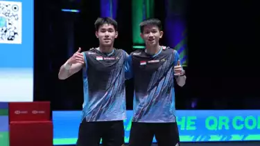 Raymond/Joaquin di All England 2026