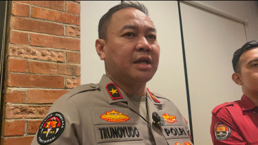 Polisi Janji Siap Tindaklanjuti Permohonan Nabilah O'Brien yang Layangkan Permohonan Gelar Perkara Khusus