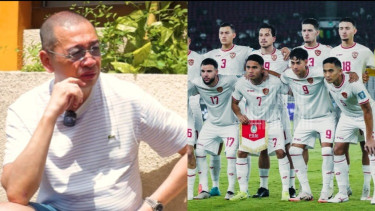 De Javu 1938 Terulang? Coach Justin Sebut Timnas Indonesia Bisa ke Piala Dunia 2026 Andai Negara Timur Tengah Mundur karena Perang