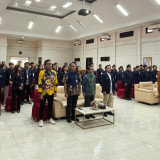 Rapimnas XII Hikmahbudhi Rampung Digelar, Usung Persatuan Dan Keharmonisan