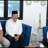 Kecelakaan Renggut Nyawa Sopir Truk, Ahli Waris Terima Hak Rp248 Juta dari BPJS Ketenagakerjaan