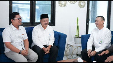 Kecelakaan Renggut Nyawa Sopir Truk, Ahli Waris Terima Hak Rp248 Juta dari BPJS Ketenagakerjaan