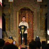 Gibran Minta Anak Muda Manfaatkan Teknologi AI Tapi Jangan Ketergantungan