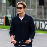 Hasil Latihan Bebas 3 F1 GP Australia 2026: Diwarnai Dua Bendera Merah, George Russell Asapi Duo Ferrari di Albert Park