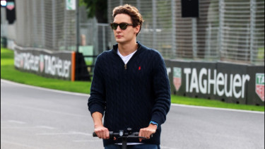 Hasil Latihan Bebas 3 F1 GP Australia 2026: Diwarnai Dua Bendera Merah, George Russell Asapi Duo Ferrari di Albert Park