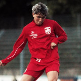 Pernah Diajak Shin Tae-yong TC Timnas Indonesia U-19 di Kroasia, Pemain Jerman Berdarah Sukabumi Ini Sempat Ikut Seleksi Persib Bandung