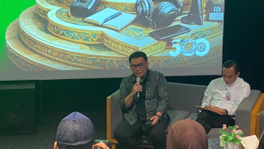 Jakpro Janji Bakal Perbaiki Layanan Planetarium