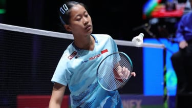 Dijegal An Se Young di Perempat Final All England 2026, Putri KW Bilang Begini...