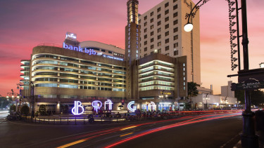 Sustainability Bond Tahap II bank bjb Dapat Respons Positif Pasar, Perkuat Portofolio Pembiayaan Berkelanjutan