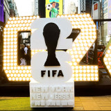 Ketegangan Iran dengan Amerika Serikat Memanas, Akankah Piala Dunia 2026 Tetap Aman Digelar?