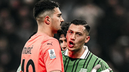 Duh, Jay Idzes Bersinar di Serie A, Tapi Gajinya Ternyata Masih Mirip Bintang Timnas di Liga 1?