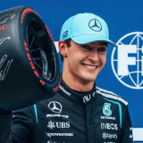 Dijagokan Menjadi Juara F1 2026, George Russel Tanggapi Hal Tersebut Dengan Santai: Itu Tak Berpengaruh!