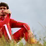 Charles Leclerc Jagokan Rival di F1 GP Australia 2026? Terang-terangan Akui Mercedes Sedikit Lebih Cepat daripada Ferrari