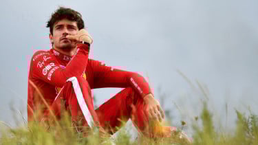 Charles Leclerc Jagokan Rival di F1 GP Australia 2026? Terang-terangan Akui Mercedes Sedikit Lebih Cepat daripada Ferrari