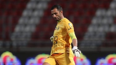 4 Pesepakbola Dunia yang Kini Terjebak Peperangan di Iran, Nomor Tiga Pernah Jadi Pahlawan Timnas Indonesia