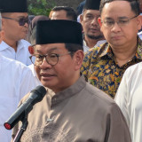 Gubernur Pramono Larang ASN DKI Pakai Mobil Dinas untuk Mudik Lebaran