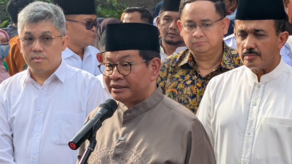 Gubernur Pramono Larang ASN DKI Pakai Mobil Dinas untuk Mudik Lebaran