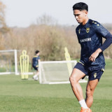 Marselino Ferdinan Ngebet Bela Timnas Indonesia di FIFA Series 2026? Pasca Operasi Marceng Justru Posting Langsung Latihan!