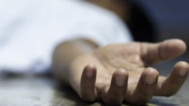 Geger, Pria Tewas Bersimbah Darah Dalam Rumahnya di Pesanggrahan Jaksel, Ada Temuan Pistol di Tangan Kanan