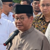 Mau Cari Kerja di Jakarta Usai Lebaran? Gubernur Pramono Bilang Begini Soal Pendatang Baru