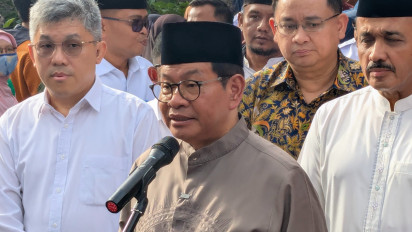 Mau Cari Kerja di Jakarta Usai Lebaran? Gubernur Pramono Bilang Begini Soal Pendatang Baru