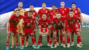 Gawat, Bisa-bisa Timnas Indonesia Rugi Besar Jelang FIFA Series 2026? Ternyata Ini Alasannya