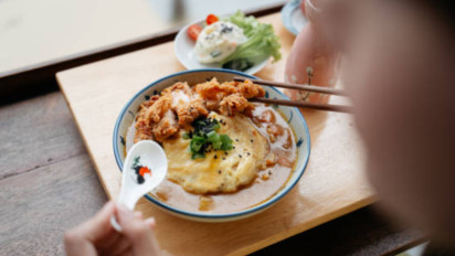 Inspirasi Menu Buka Puasa: Curry Rice ala Singapura dengan Kuah Kari Kental dan Gurih, Cocok untuk Menu Buka Puasa dan Sahur