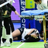 Kondisi Terbaru Bestie Megawati Hangestri yang Alami Cedera Parah di Liga Voli Korea, Kini Mulai Menunjukan...